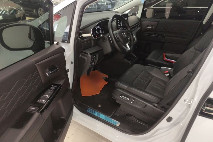 Used Honda Elysion 2024 2.0L eHEV Luxury Edition