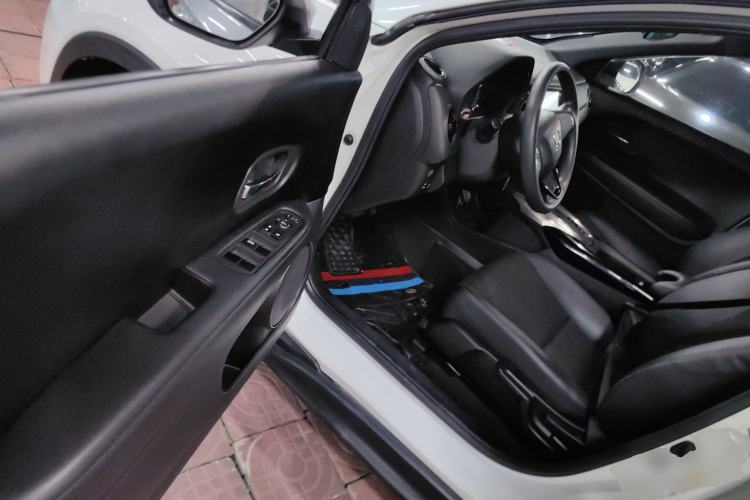 Used Honda XR-V 2015 1.8L EXi CVT Comfort Version