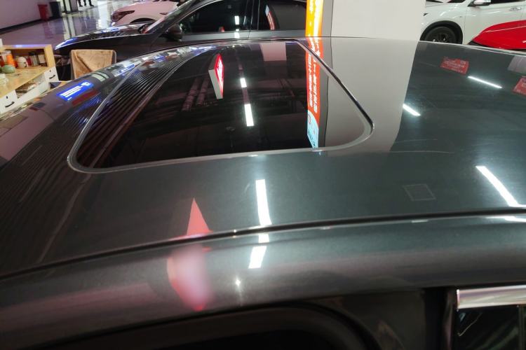 Used Chevrolet Malibu XL 2017 1.5T Automatic Ruichi Edition
