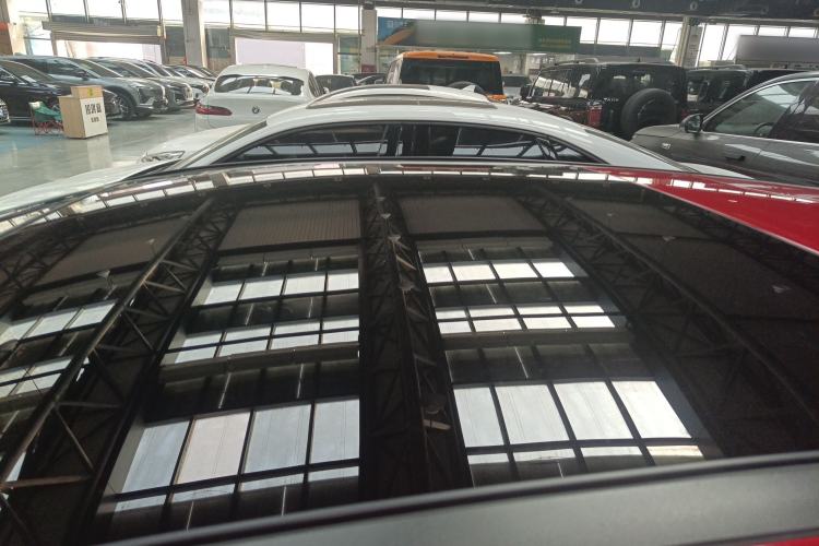 Used Mercedes-Benz A-Class 2019 A 200 Dynamic Edition
