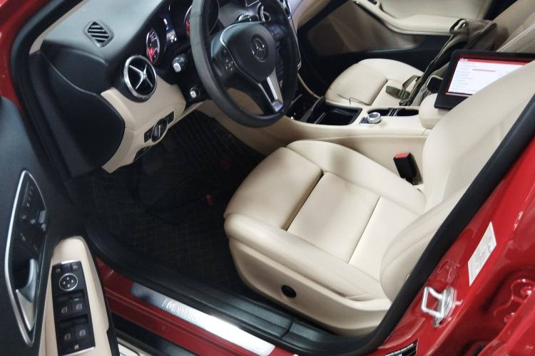 Used Mercedes-Benz GLA 2016 GLA 200 Sport Edition
