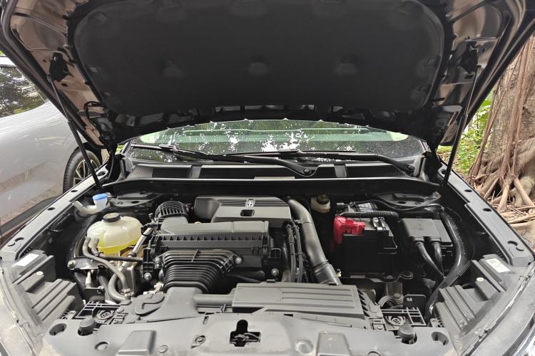 Used Lincoln Corsair 2023 2.0T Two-Wheel Drive Luxury Edition
