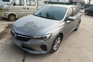 Used Buick Verano 2023 Pro Enjoyment Edition