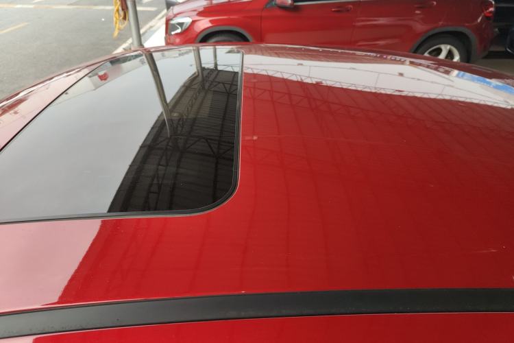 Used Hyundai Elantra 2021 1.5L CVT GLX Elite Edition
