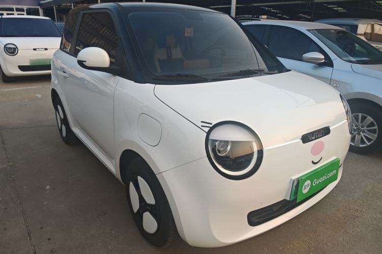 Used  Lumin 2025 205 km Xiangqin Version