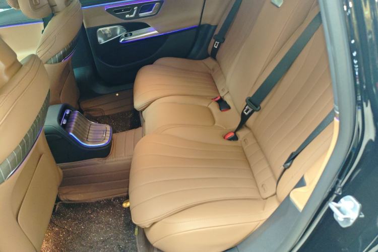 Used Mercedes-Benz E-Class 2025 E 300 L Luxury Model