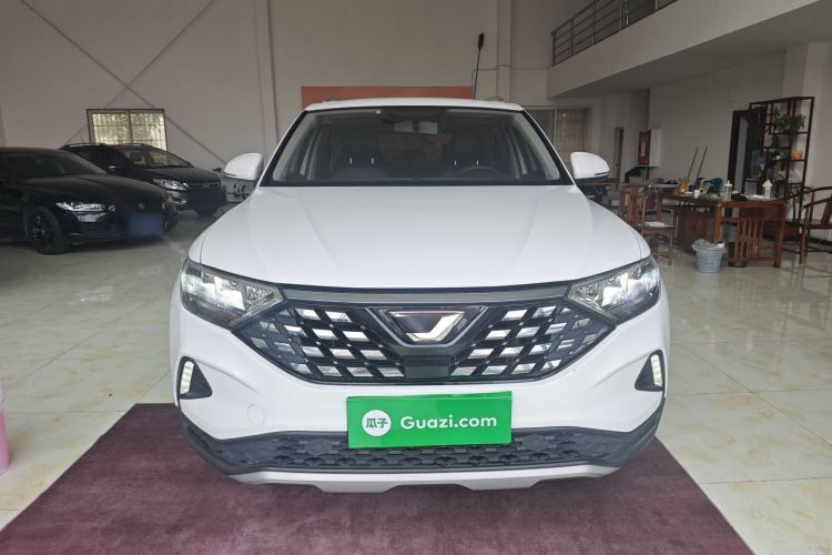 Used Jetta VS5 2019 280TSI Automatic Trend Model