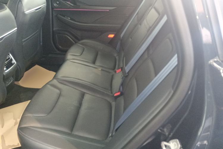 Used Lincoln Z 2022 iKoo Centennial Limited Edition
