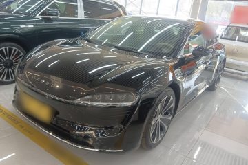 Used Hima Luxeed S7 2024 Pro Model