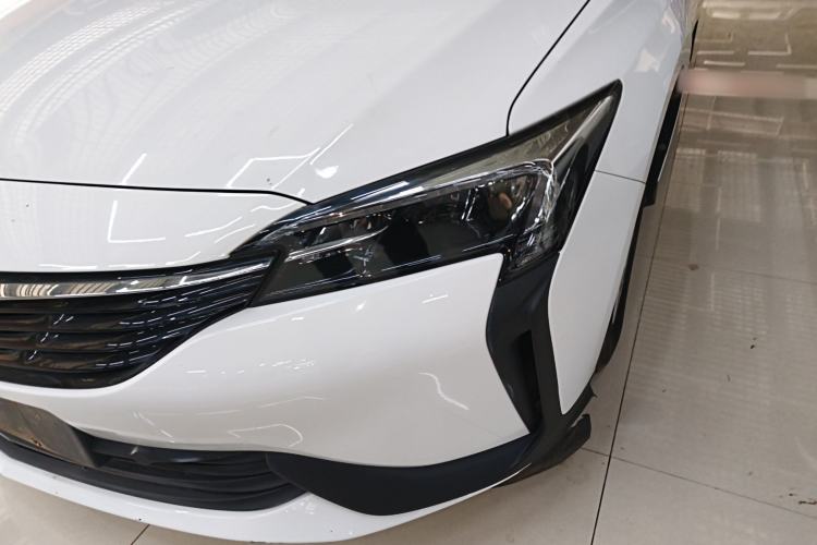 Used Buick Velite 6 2022 Plug-in Hybrid Connected Fashion Model