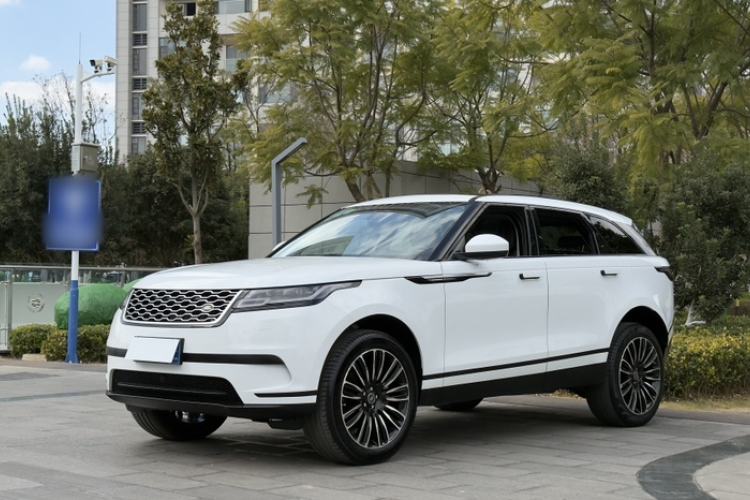 Used Land Rover Range Rover Velar 2017 P380 R-DYNAMIC S