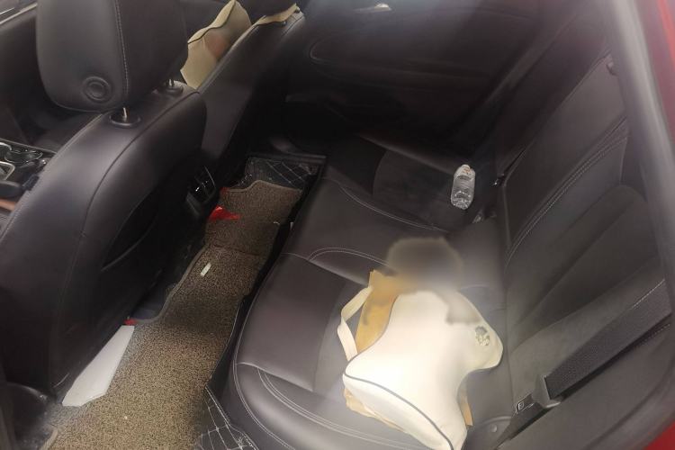 Used Buick Verano 2015 Sedan 20T Dual-Clutch Elite Model
