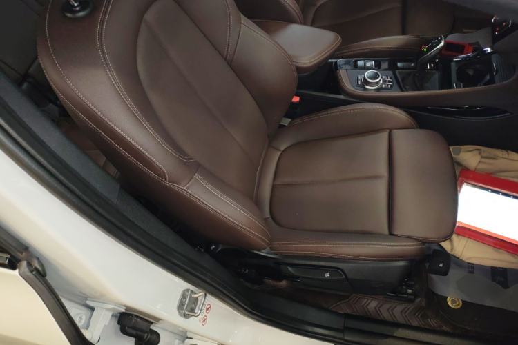 Used BMW X2 2021 sDrive25i M Sport Package
