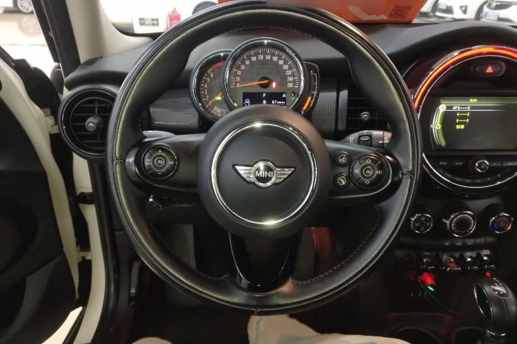 Used  MINI 2016 1.5T COOPER Five-Door Edition