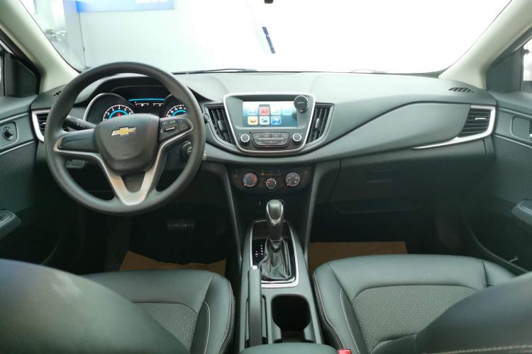 Used Chevrolet Cavalier 2019 320 Automatic Xinyue Edition
