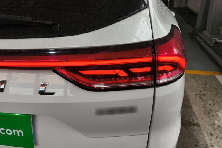 Used Haval H6 2021 National Trend Edition 1.5T Automatic Champion Version
