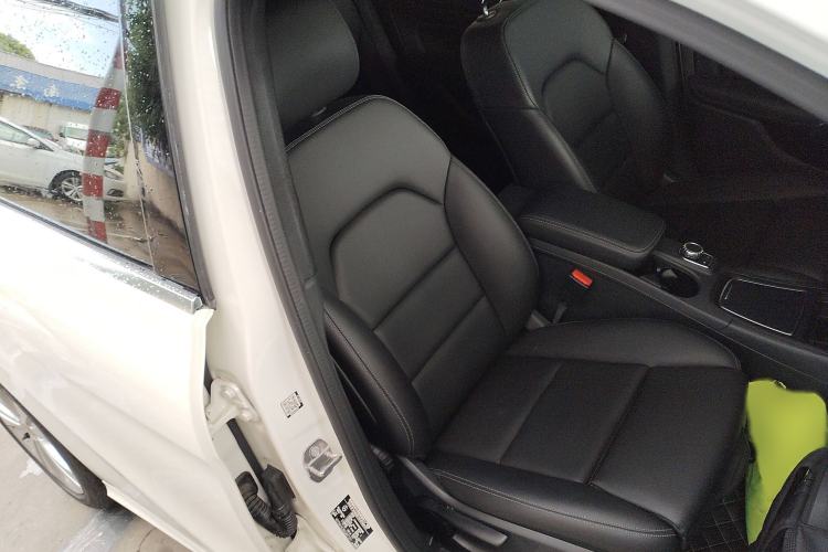 Used Mercedes-Benz B-Class 2018 B 200 Sport Edition
