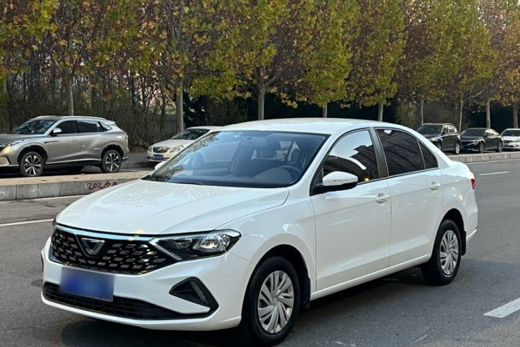 Used Jetta VA3 2021 1.5L Manual Entry-Level Version