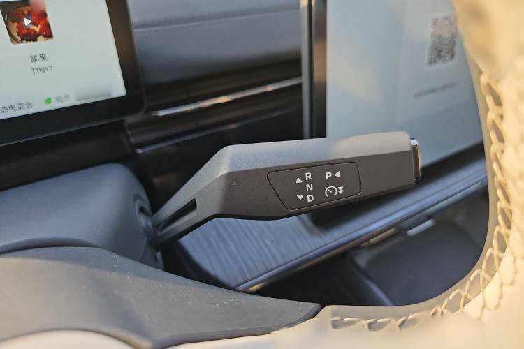 Used  eπ007 2024 200Pro Range-Extended Version
