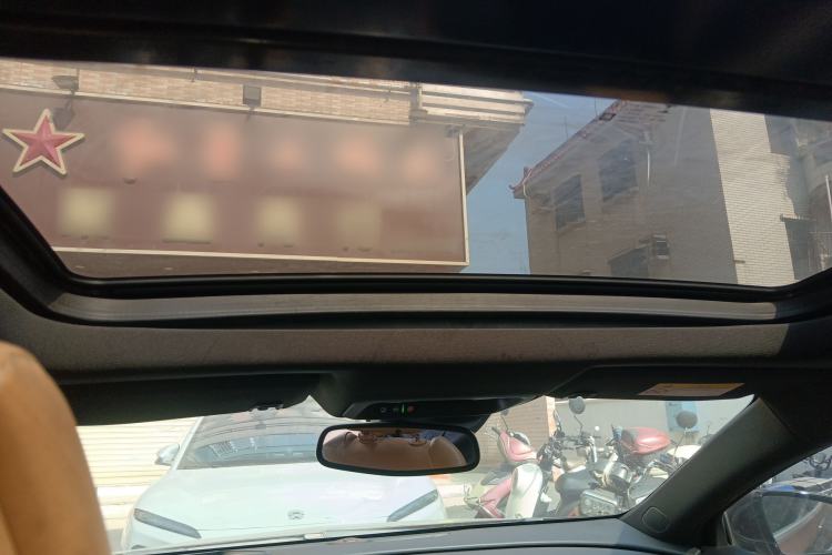 Used Buick LaCrosse 2016 28T Luxury Version