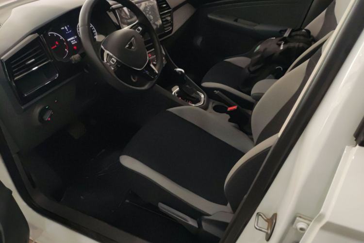 Used Jetta VS5 2019 280TSI Automatic Trend Model