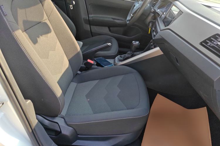 Used Volkswagen Polo 2019 Plus 1.5L Automatic Panoramic Enjoyment Edition
