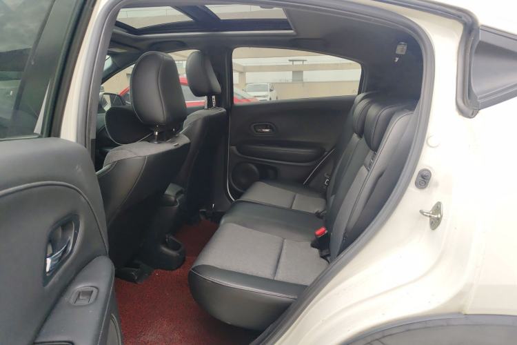 Used Honda XR-V 2020 220TURBO CVT Luxury Edition