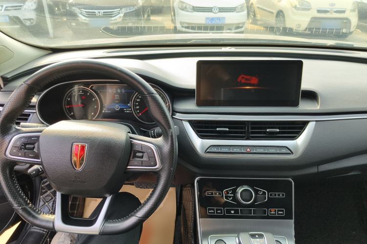 Used Hongqi H5 2020 1.5T DCT Flagship Edition
