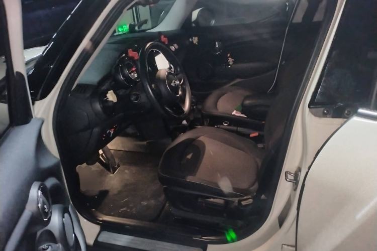 Used  MINI 2015 1.2T ONE Five-Door Edition
