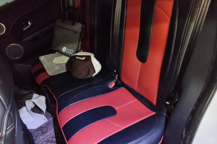 Used Land Rover Range Rover Evoque (Import) 2015 2.0T 5-Door Luxury Edition