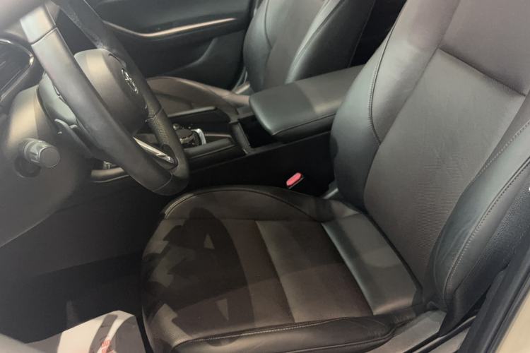 Used Mazda Mazda 3 Axela 2021 2.0L Automatic Zhiya Edition
