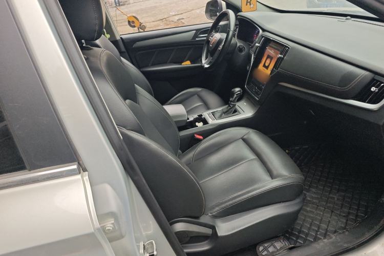 Used Roewe RX5 2020 20T Automatic 4G Connected Million Edition
