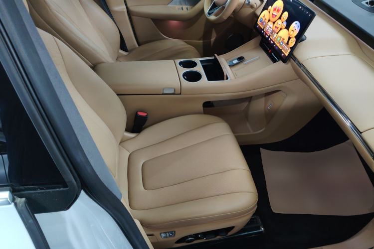 Used Hima Luxeed R7 2024 All-Electric 736 km Ultra