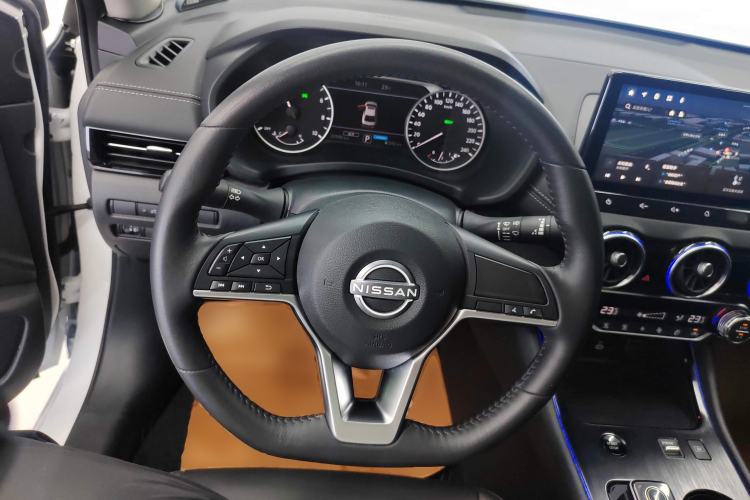 Used Nissan Sylphy 2023 Super Hybrid Electric Drive Super Smart Connectivity Plus
