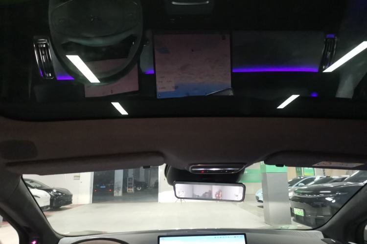 Used XPeng P7+ 2024 Long-Range Max