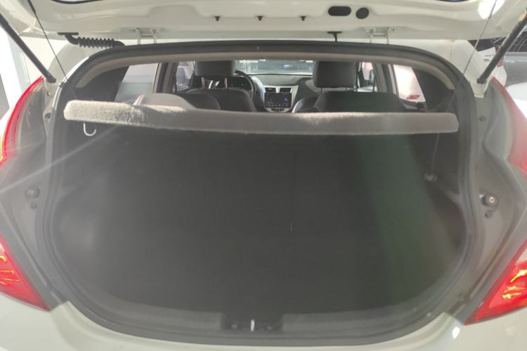 Used Hyundai Verna Ray 2014 1.4L Automatic GLX