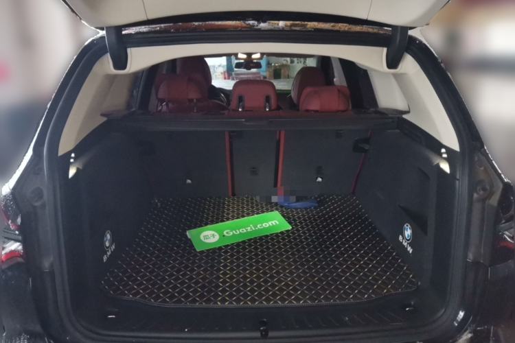 Used BMW iX3 2022 Leading Model
