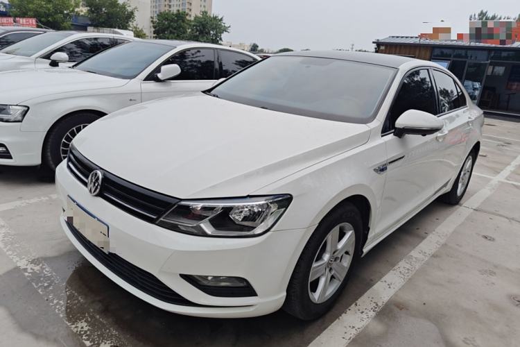 Used Volkswagen Lamando 2018 230TSI DSG Fashion Edition
