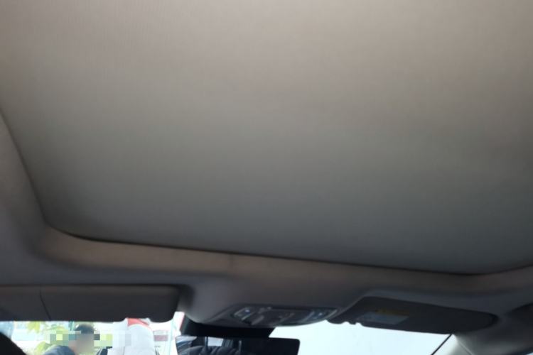 Used Roewe D7 2023 DMH 125km Flagship Edition
