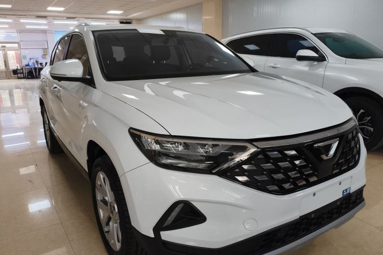 Used Jetta VS5 2022 280TSI Automatic Trendy Pro Version