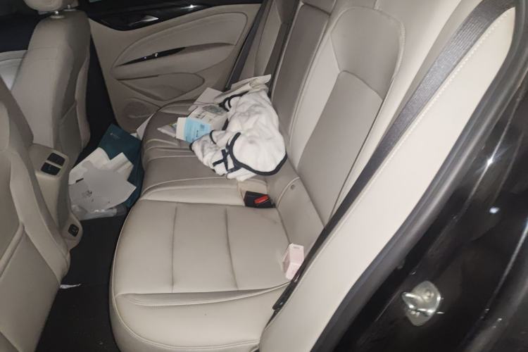 Used Buick Regal 2020 552T Elite Edition
