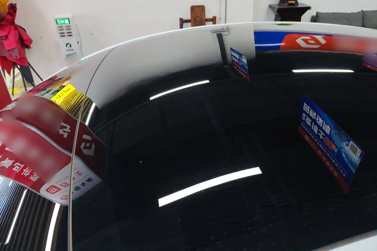 Used Tesla Model Y 2022 Rear-Wheel-Drive Version
