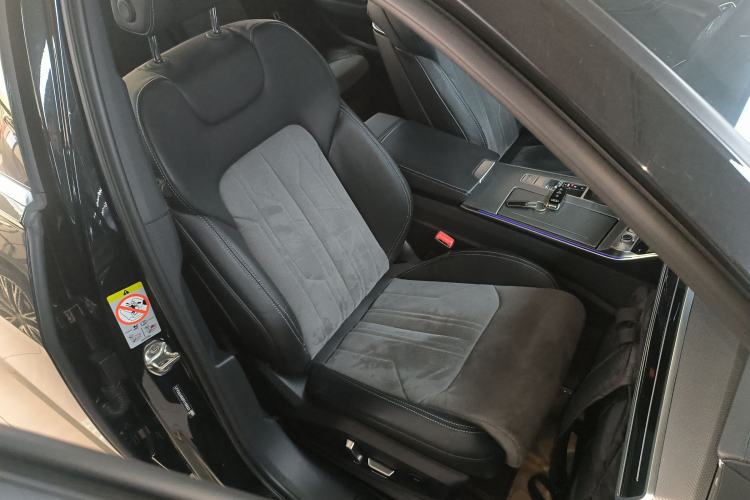 Used Audi A6L 2023 Revised 45 TFSI Prestige Dynamic Edition