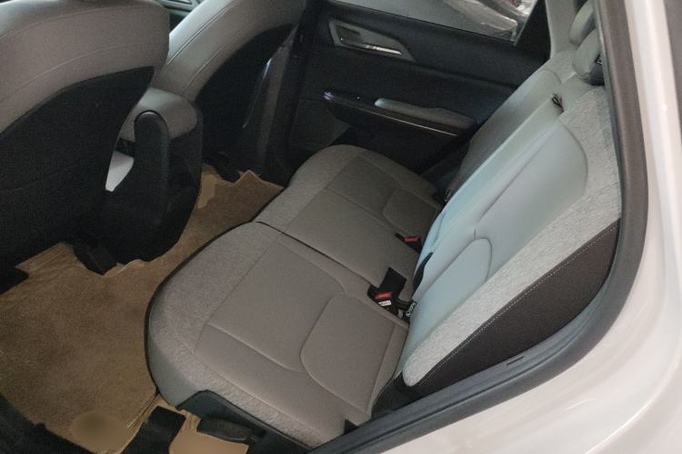 Used Kia EV5 2024 530 Land