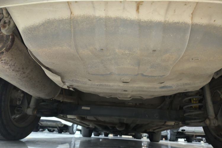 Used Baojun 310W 2017 1.5L Manual Fashion Model China V
