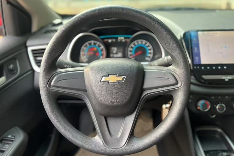 Used Chevrolet Cavalier 2018 320 Automatic Enjoyment Sunroof Edition