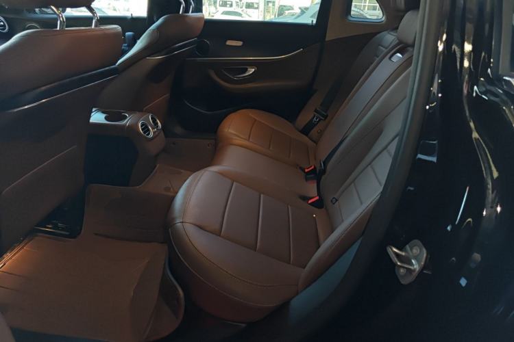 Used Mercedes-Benz E-Class 2020 Facelift E 260 L Sport Edition
