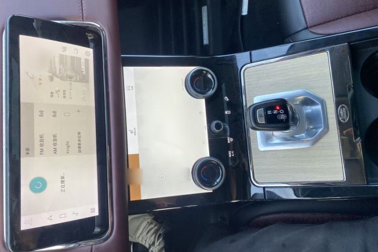 Used Land Rover Range Rover Evoque 2021 Range Rover Velar 249 PS R-Dynamic HSE Luxury Edition
