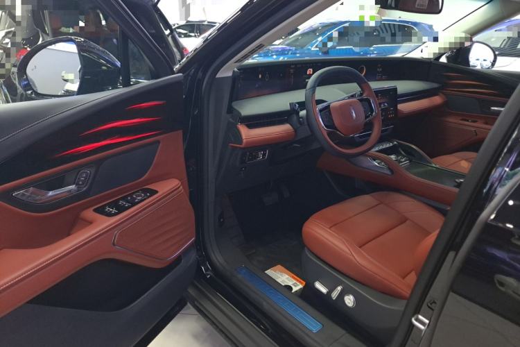 Used Lincoln Nautilus 