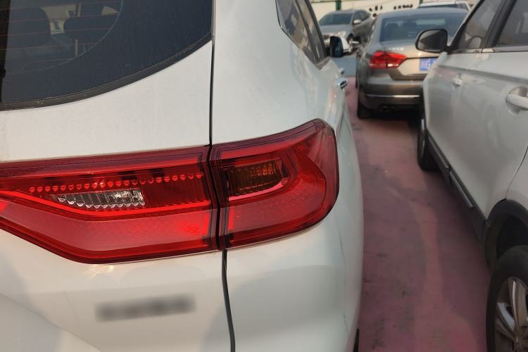 Used Haval M6 2023 PLUS 1.5T DCT Luxury Smart Connectivity Model